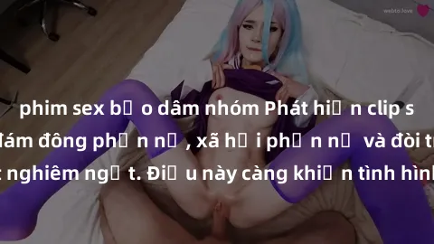phim sex bạo dâm nhóm Phát hiện clip sex quay lén khiến đám đông phẫn nộ, xã hội phẫn nộ và đòi trừng phạt nghiêm ngặt. Điều này càng khiến tình hình trở nên căng thẳng và lo lắng.