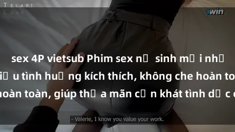 sex 4P vietsub Phim sex nữ sinh mới nhất: Trải nghiệm nhiều tình huống kích thích, không che hoàn toàn, giúp thỏa mãn cơn khát tình dục của các bạn trẻ